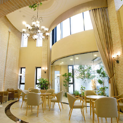 高橋レディスクリニック